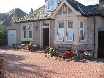 Hotel Blinkbonny House Edinburgh